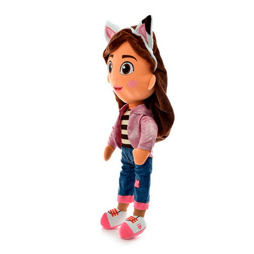 Peluche Gabby Doll House Gabby 30 cm