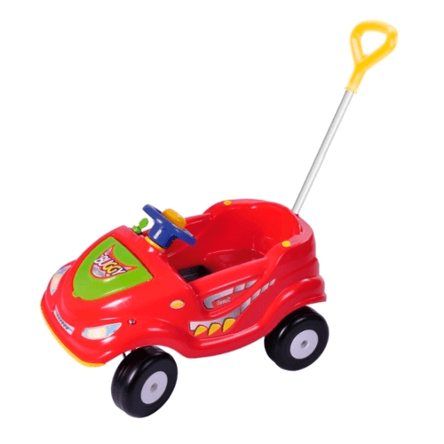 Rondi Auto De Paseo Andarin Buggy Barral