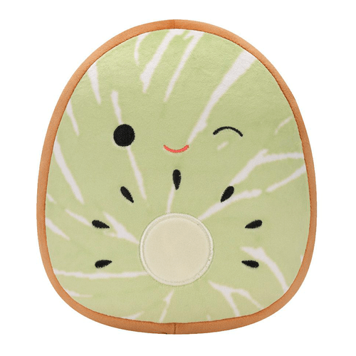 Peluche Squishmallows 19 cm Kiwi