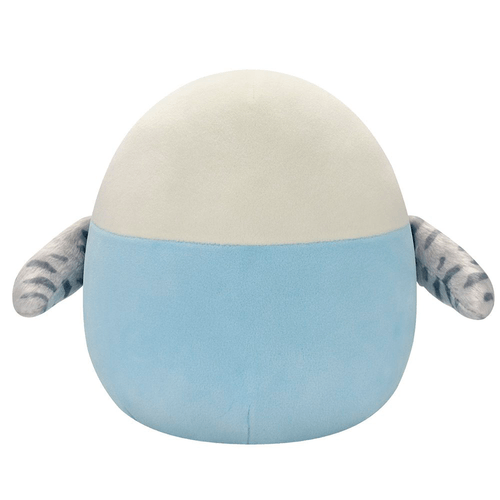 Peluche Squishmallows 19 cm Perico