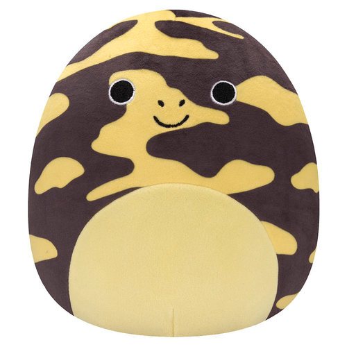 Peluche Squishmallows 19 cm Salamandra