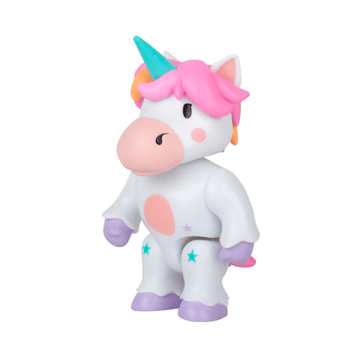 Stumble Guys Figura Articulada de Colección 11cm Mr Sprinkles