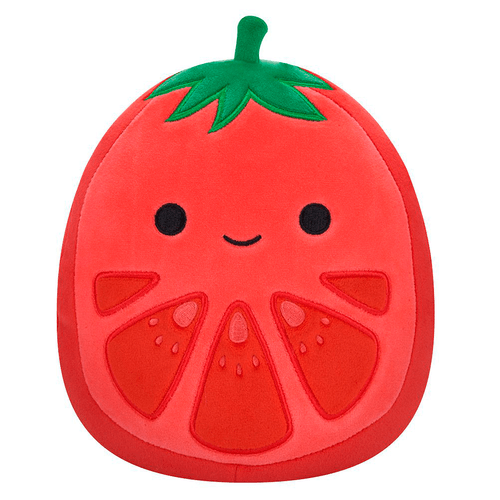 Peluche Squishmallows 19 cm Tomate
