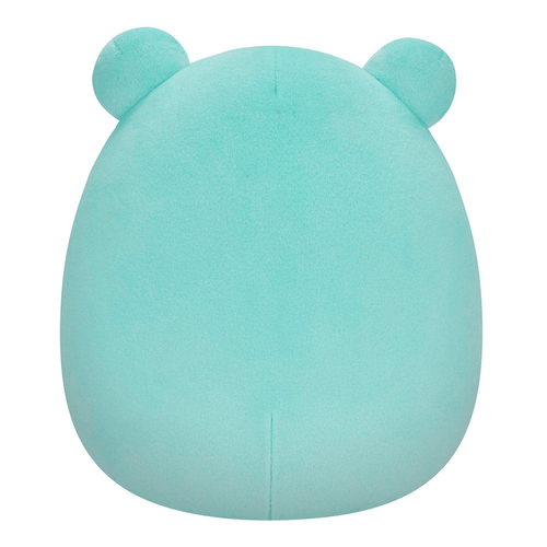 Peluche Squishmallows 19 cm Rana Venenosa