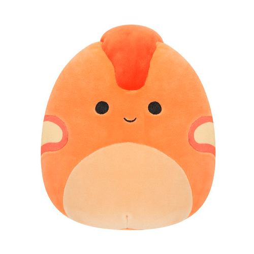 Peluche Squishmallows 19 cm Dinosaurio Parasaurolophus