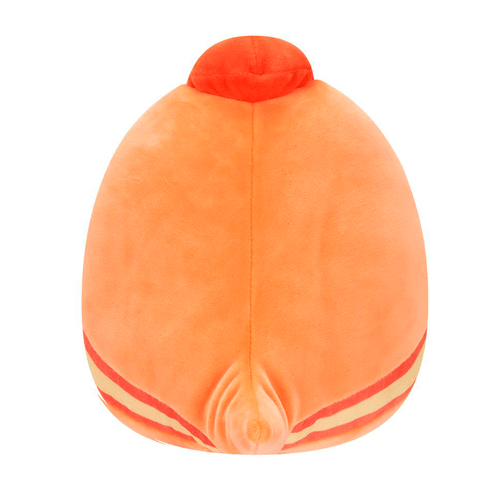Peluche Squishmallows 19 cm Dinosaurio Parasaurolophus