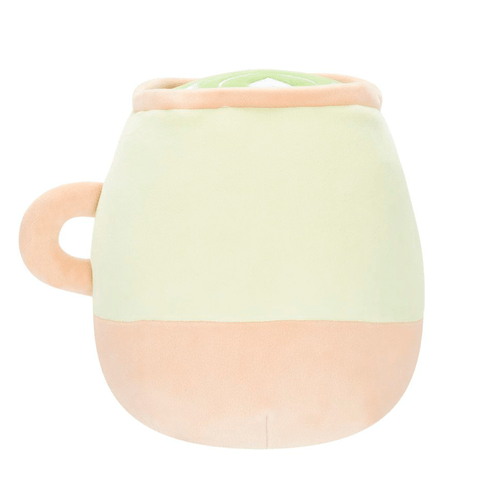Peluche Squishmallows 19 cm Matcha Latte