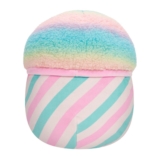 Peluche Squishmallows 30 cm Algodón de Azúcar