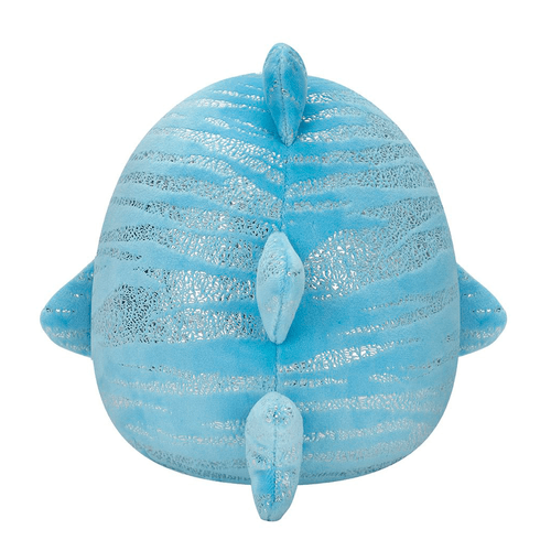 Peluche Squishmallows 30 cm Tiburón