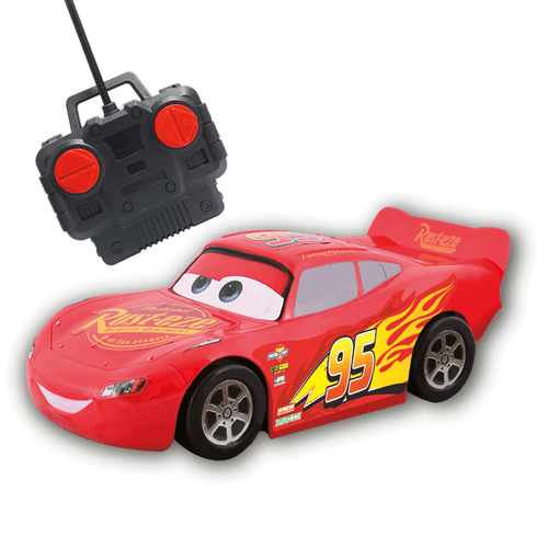 Cars Full Funtion Rojo
