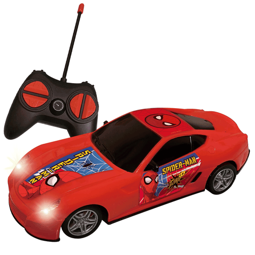 Radio Control Spiderman
