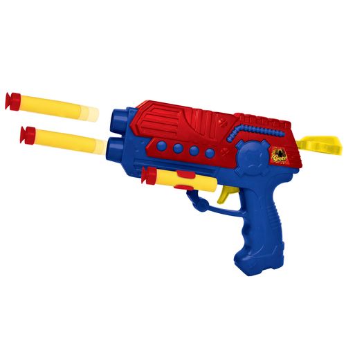 Spiderman Strike Shoot