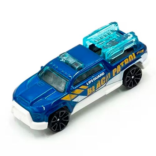 Hot Wheels Autos Coleccionables colección Hw Metro 2/10 HTB14
