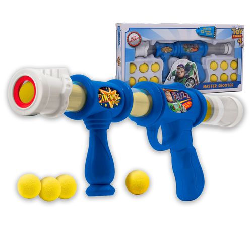 Toy Story Master Shooter