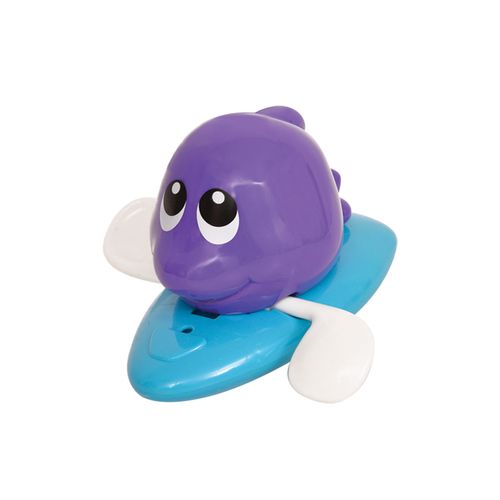 Dolce Bambino Amiguitos Acuáticos Violeta
