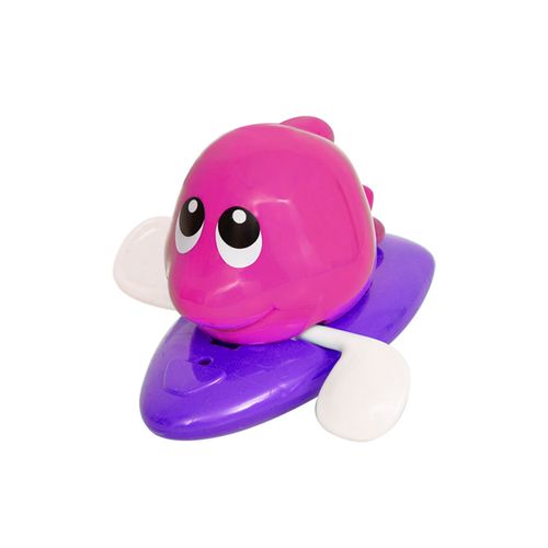 Dolce Bambino Amiguitos Acuáticos Rosa
