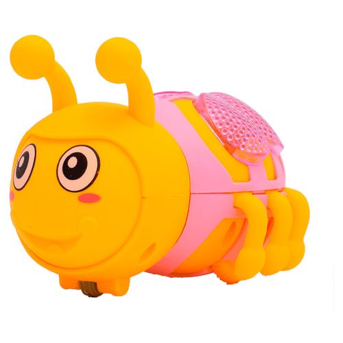 Abejita Mon Petite Amarilla