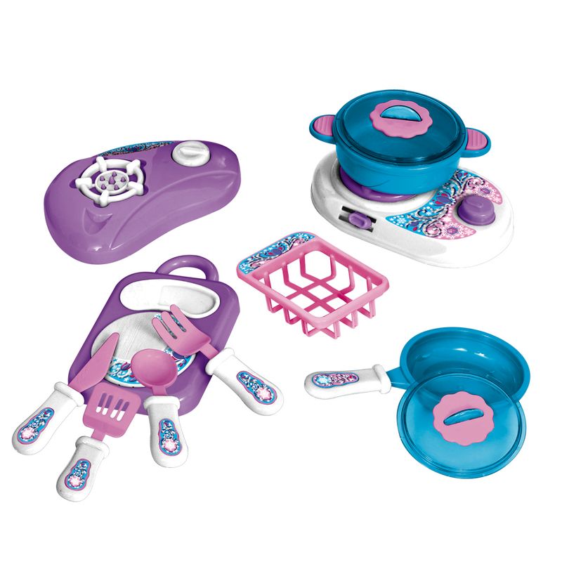 1839KitchenSetFrozenProducto