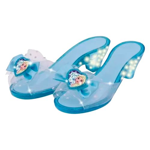 Frozen Zapatitos Luminosos