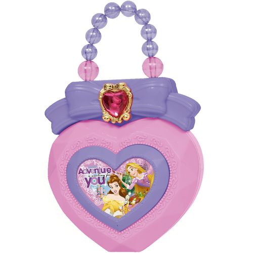 Princesas Beauty Set