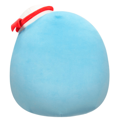 Peluche Squishmallows 20 cm Kitty and Friends Tuxedosam