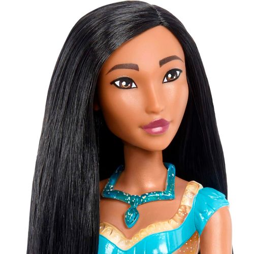 Disney Princesas Muñecas de Moda Pocahontas