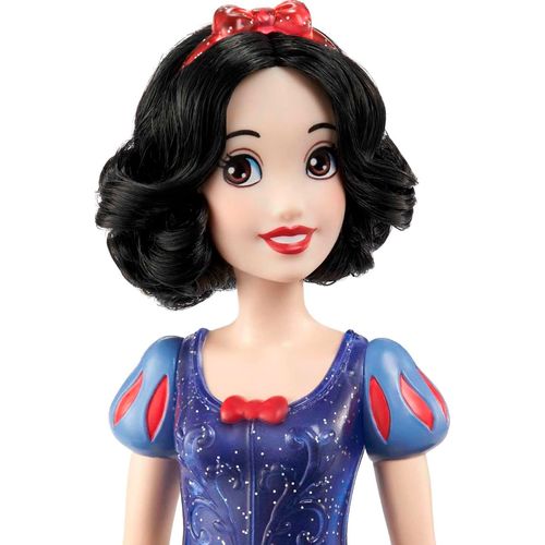 Disney Princesas Muñecas de Moda Blancanieves