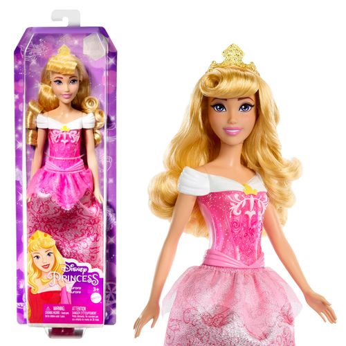 Disney Princesas Muñecas de Moda Aurora