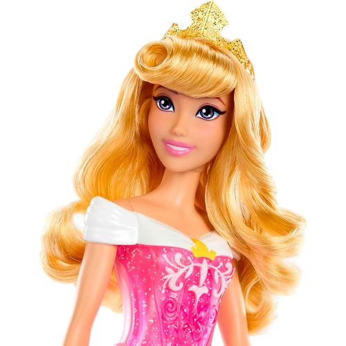 Disney Princesas Muñecas de Moda Aurora