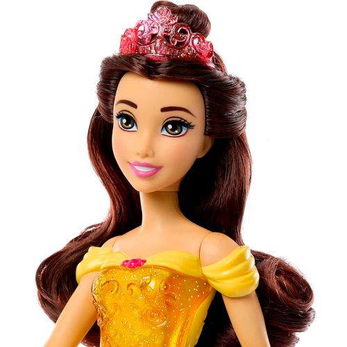 Disney Princesas Muñecas de Moda Bella
