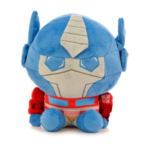 Peluche Transformers Optimus Prime 20 cm