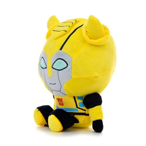 Peluche Transformers Bumblebee 20 cm