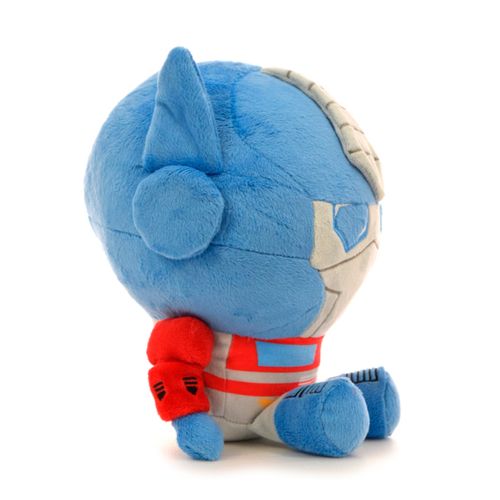 Peluche Transformers Optimus Prime 20 cm