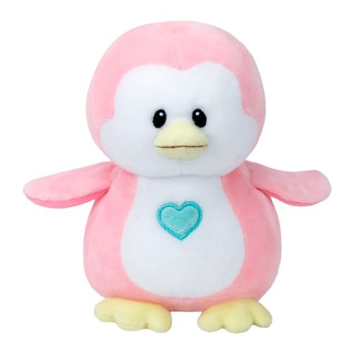 Peluche Original Ty Baby Animales Pingüino 19 cm Penny