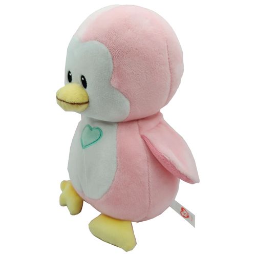 Peluche Original Ty Baby Animales Pingüino 19 cm Penny
