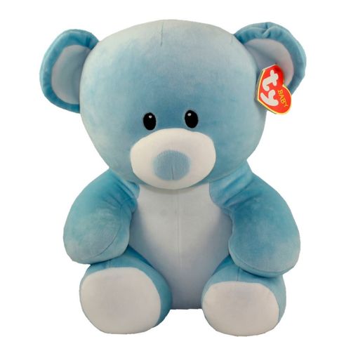 Peluche Original Ty Baby Animales Oso 19 cm Lullaby