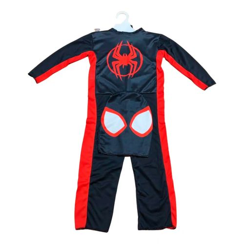 Disfraz Spiderman Miles Morales Original Marvel