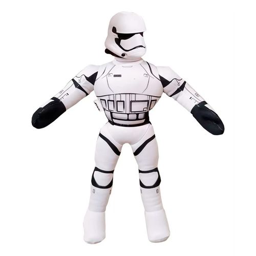 Peluche Muñeco Soft Star Wars Stormtrooper