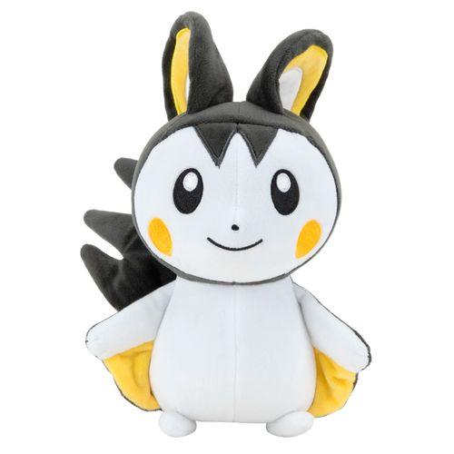 Peluche Coleccionable Pokémon 20 Cm Emolga