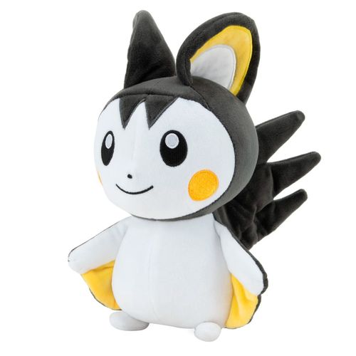 Peluche Coleccionable Pokémon 20 Cm Emolga