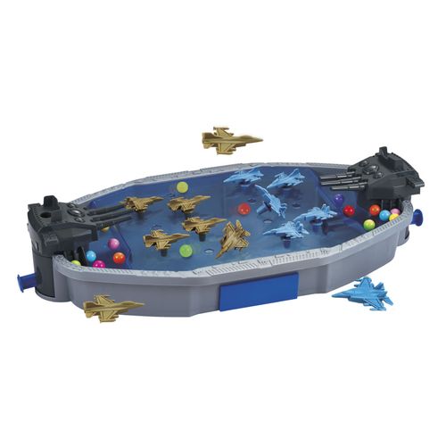 Juego de Mesa Airplanes Battle Guerra de Aviones