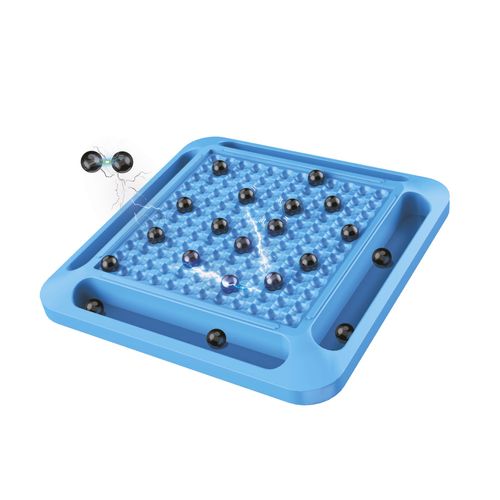 Juego De Mesa Magnetismo Habilidad Y Estrategia