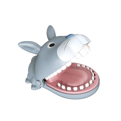 Juego de Mesa Rabbit Attack