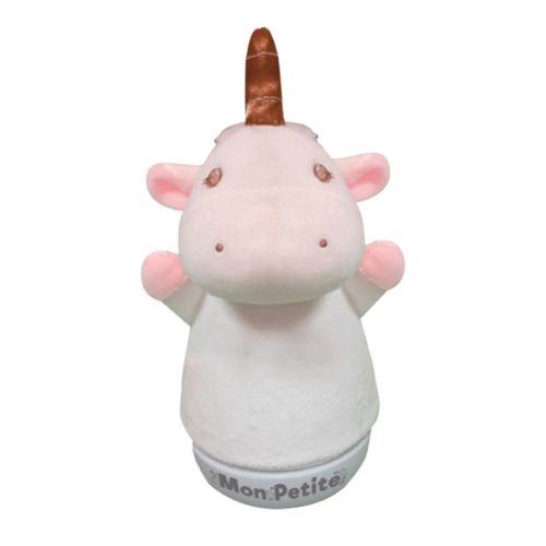 Mon Petite Amiguito Luminoso Peluche para Dormir Unicornio