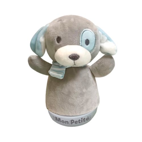Mon Petite Amiguito Luminoso Peluche para Dormir Perro