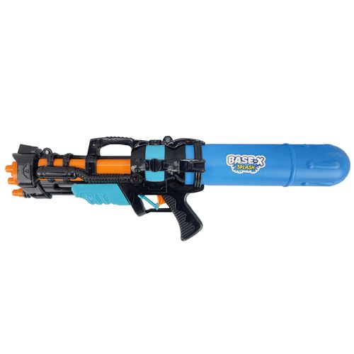 Super Pistola de Agua Base-X Splash Shooter 50 cm