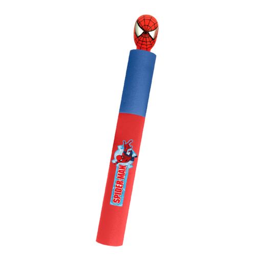Lanzador de Agua Spiderman 30 cm Rojo