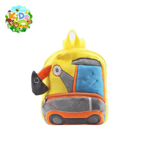 Mochila Espalda 12 Pulgadas Tractores Pala