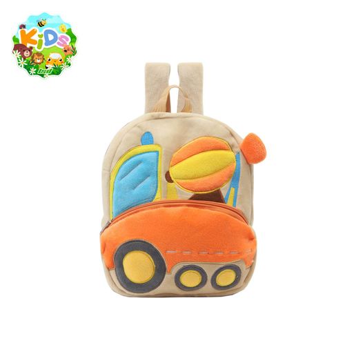 Mochila Espalda 12 Pulgadas Tractores Mezcladora