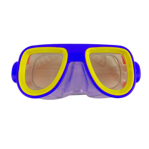 Antiparras de Buceo Base-X Splash Azul